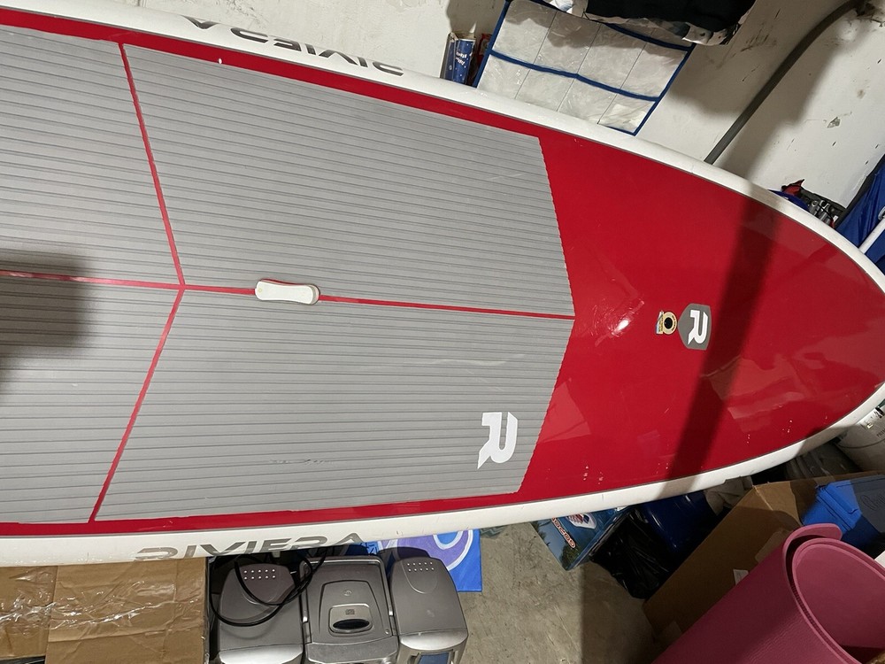 Riviera Paddle board 10' 6''