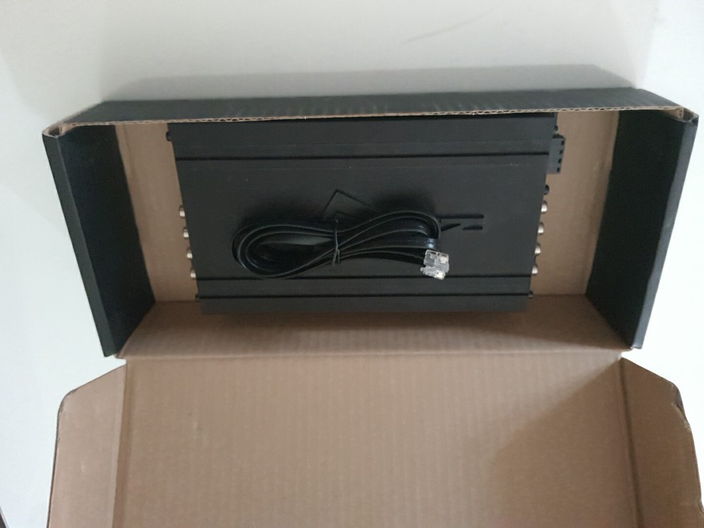 DSP-Z8 lll ZAPCO
