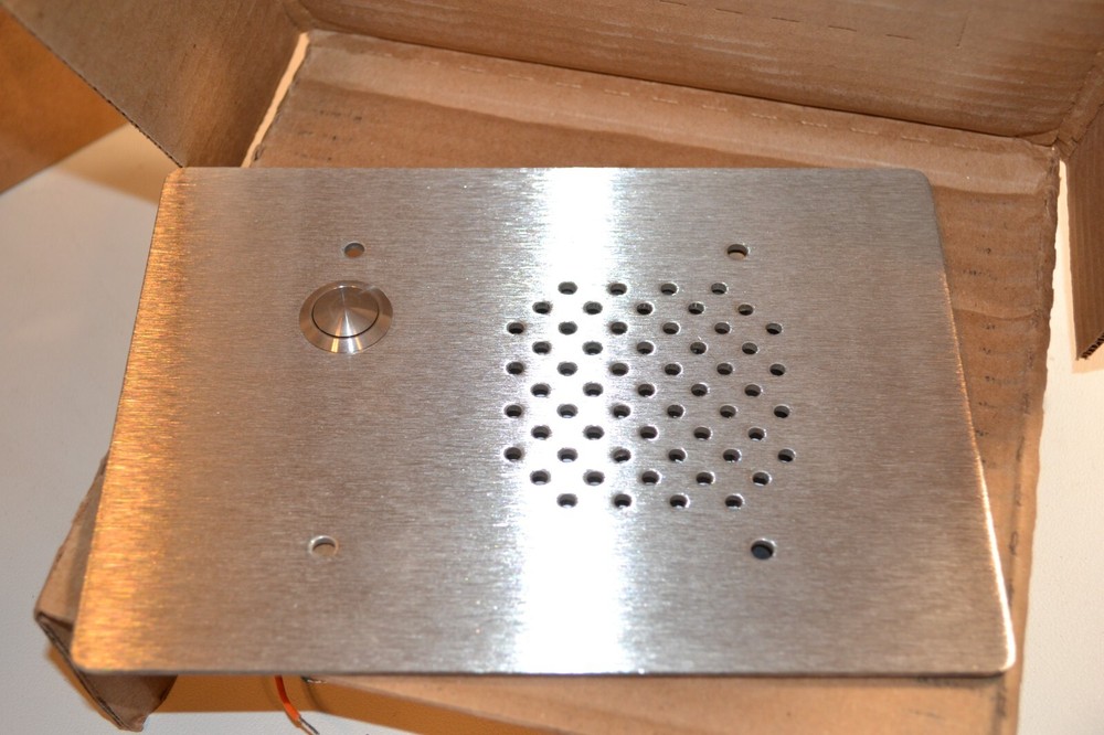 BOGEN VRS3 Vandal Resistant Speaker