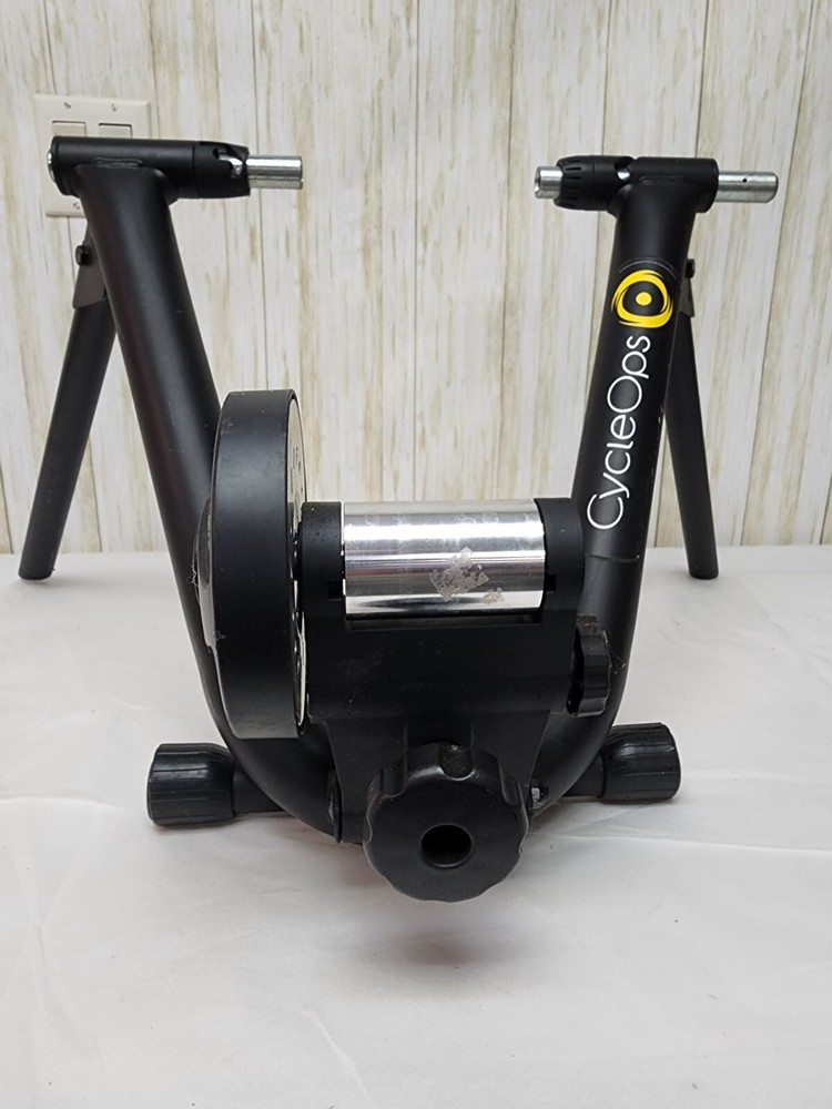 CYCLE OPS CYCLEOPS MACHINE BIKE BICYCLE TRAINER