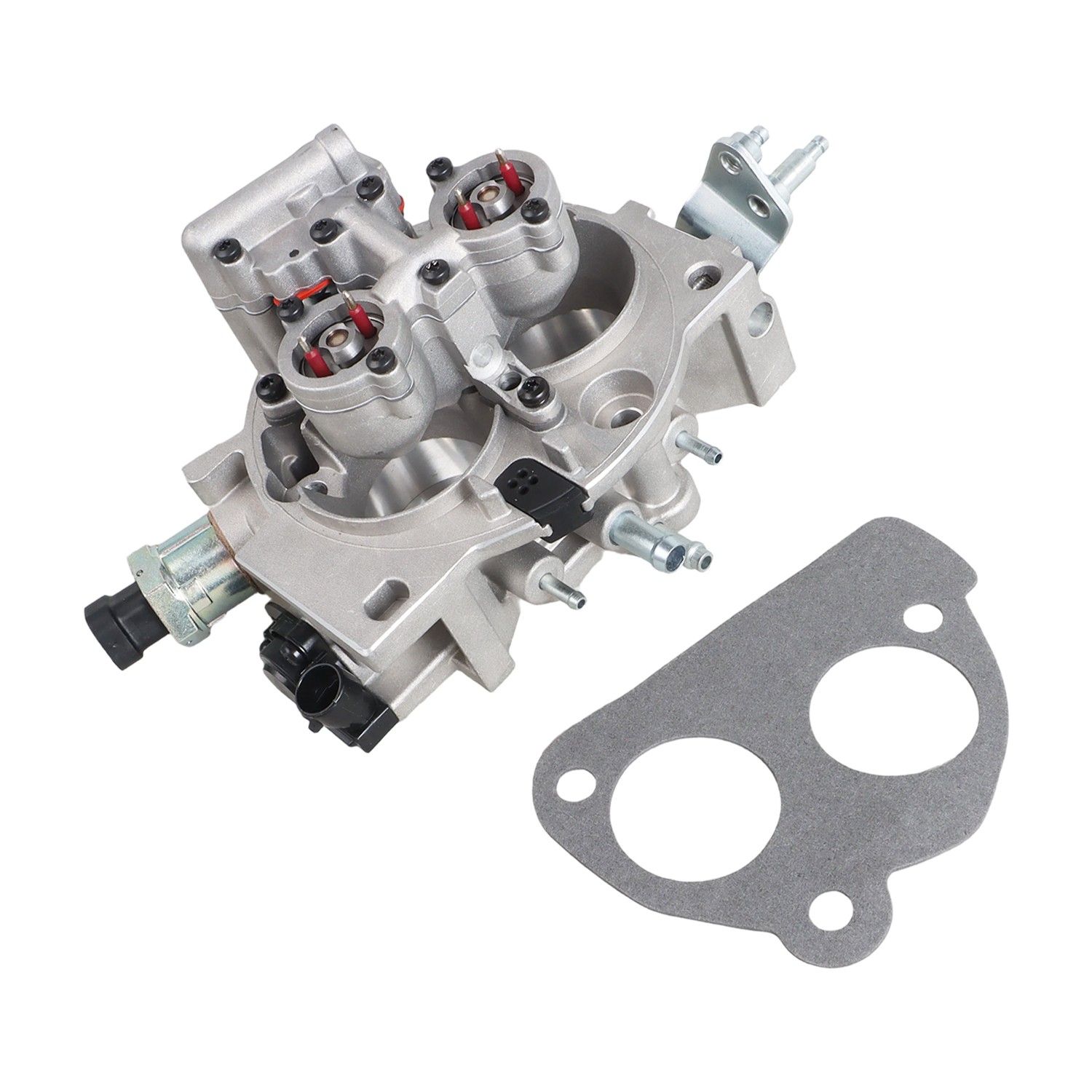 Throttle Body for 1987-1995 GMC Chevrolet 5.7L V8 17093030 5235206