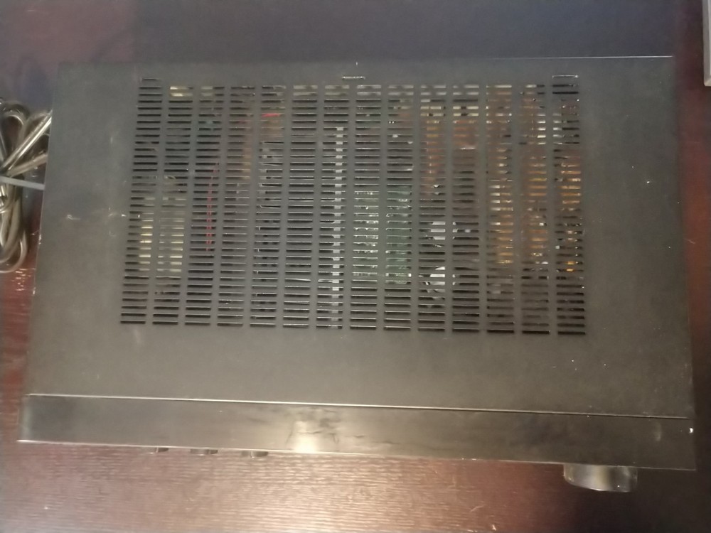 Sony Audio/Visual Control Center STR AV-19