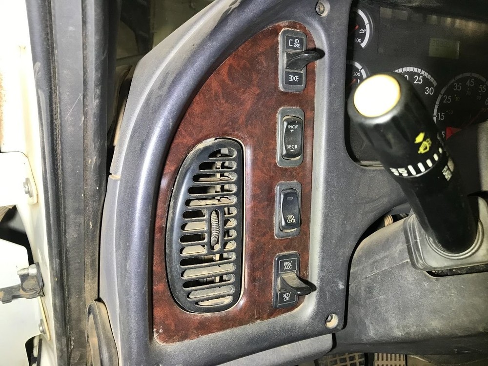 Freightliner M2 106 SWITCH Dash Panel - Used | P/N NA
