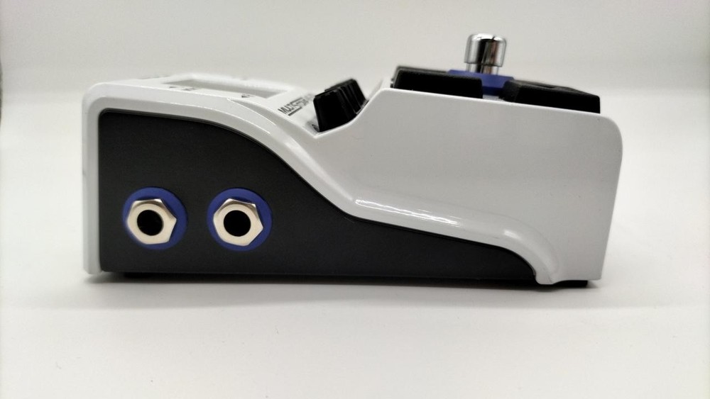 ZOOM MS-50G+ MULTI-EFFECTOR 364243