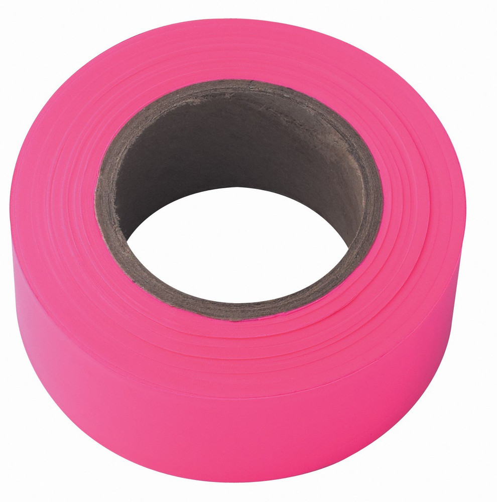 150-GP Flagging Glo-Pink