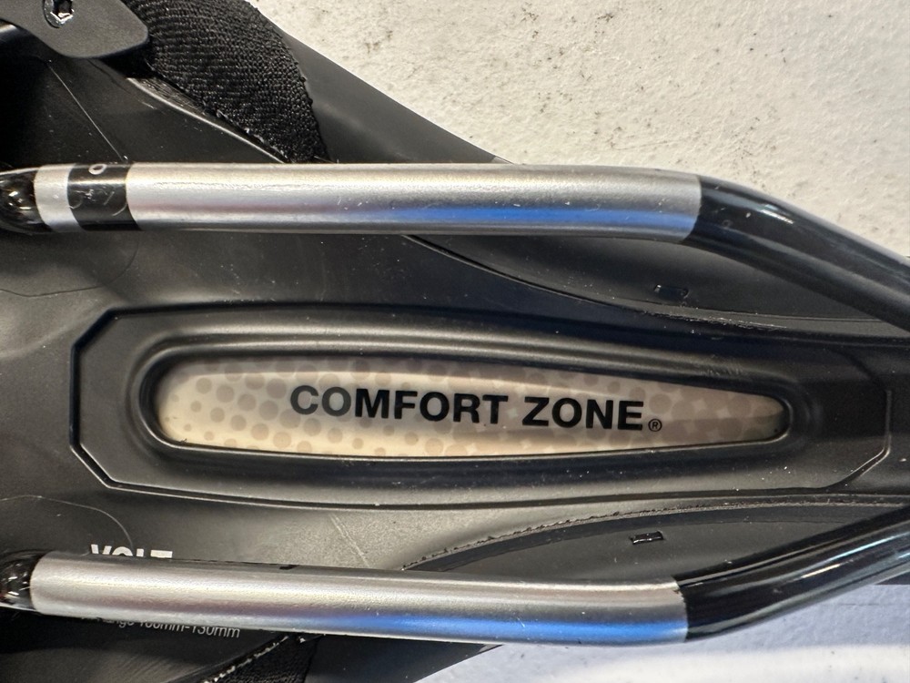 WTB Volt Saddle, Chromoly Rails, Medium Width, MTB Gravel