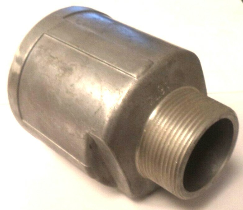 Ingersoll-Rand Air Starter Muffler 150BMP-A674