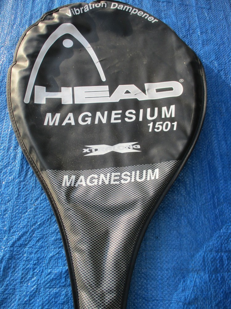 HEAD MAGNESIUM 1501 XTRALONG