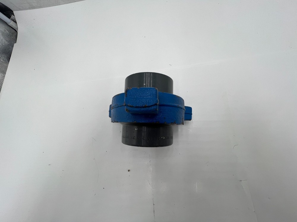 CATAWISSA HAMMER UNION 2" FIG 200 THREADED STANDARD SERVICE 2000CWP
