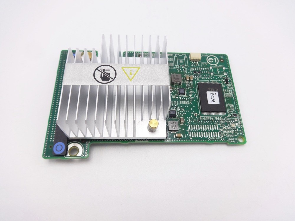 DELL K09CJ H310 Mini Mono Raid Controller Card