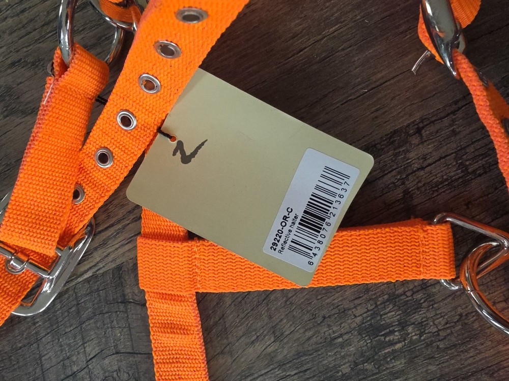 Cob Reflective Halter