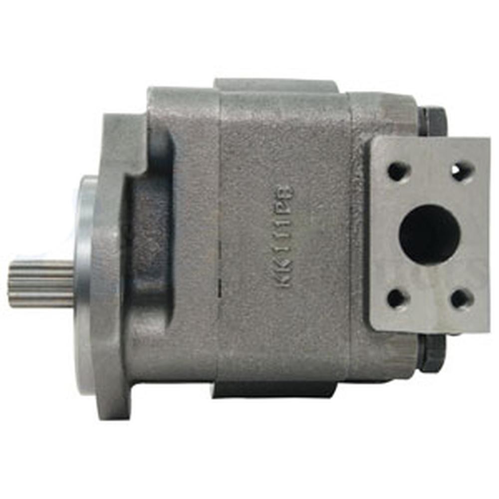 E7NN600CA Hydraulic pump Fits Ford 655C 675D 575D