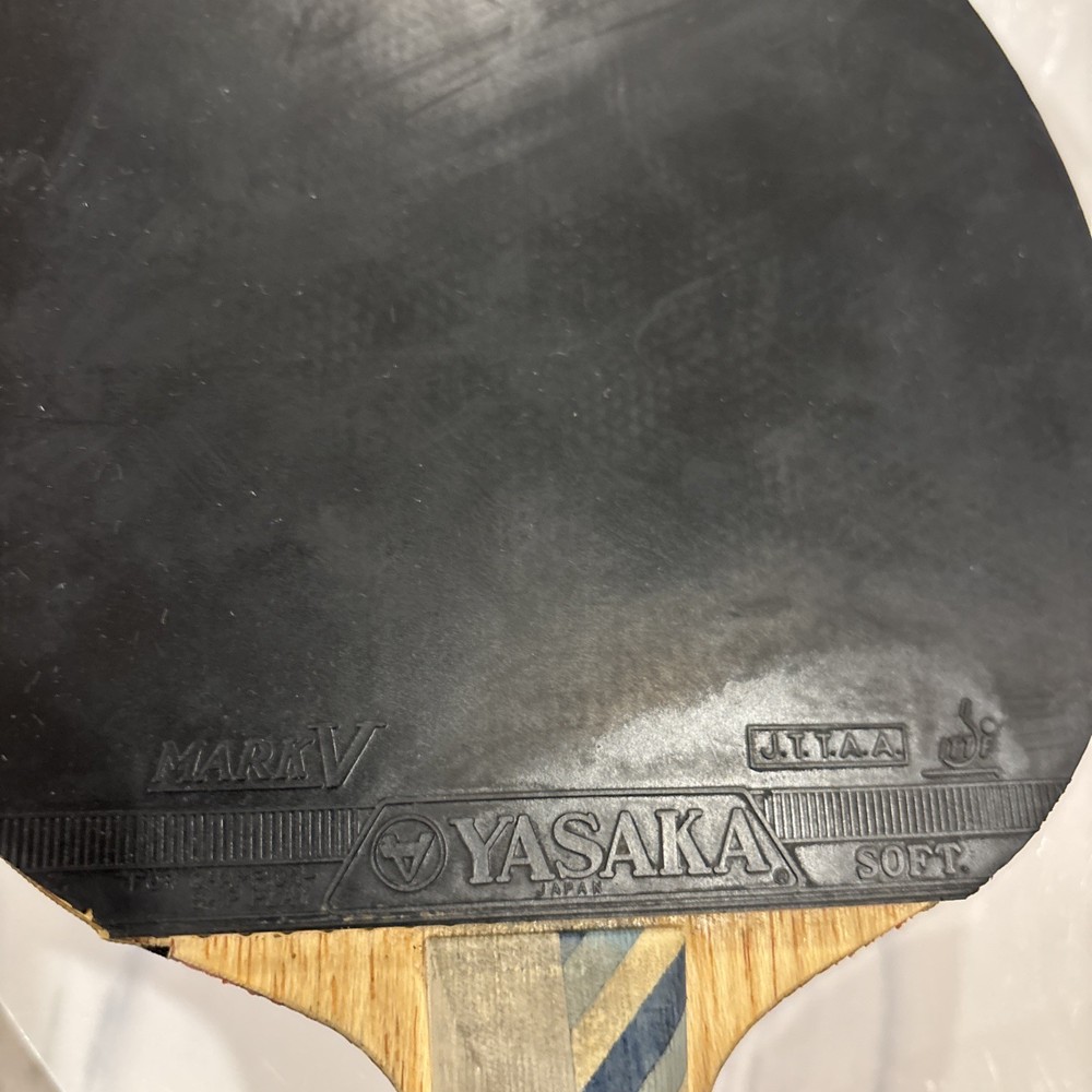 YASAKApaddle racket table tennis