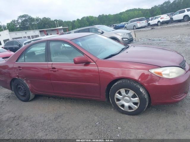 CAMRY 2004 Glove Box 4708237
