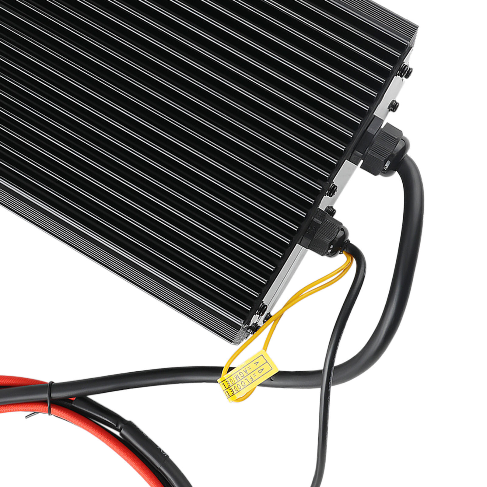 HB600 24B-24V Battery Charger for Genie & Skyjack & JLG Scissor Lifts 105739