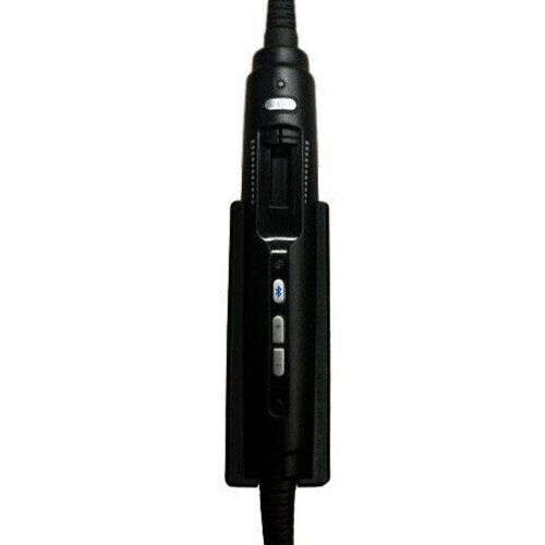 Lightspeed Sierra Headset Controller Holder/Cradle SUCTION CUP NOT INCLUDED