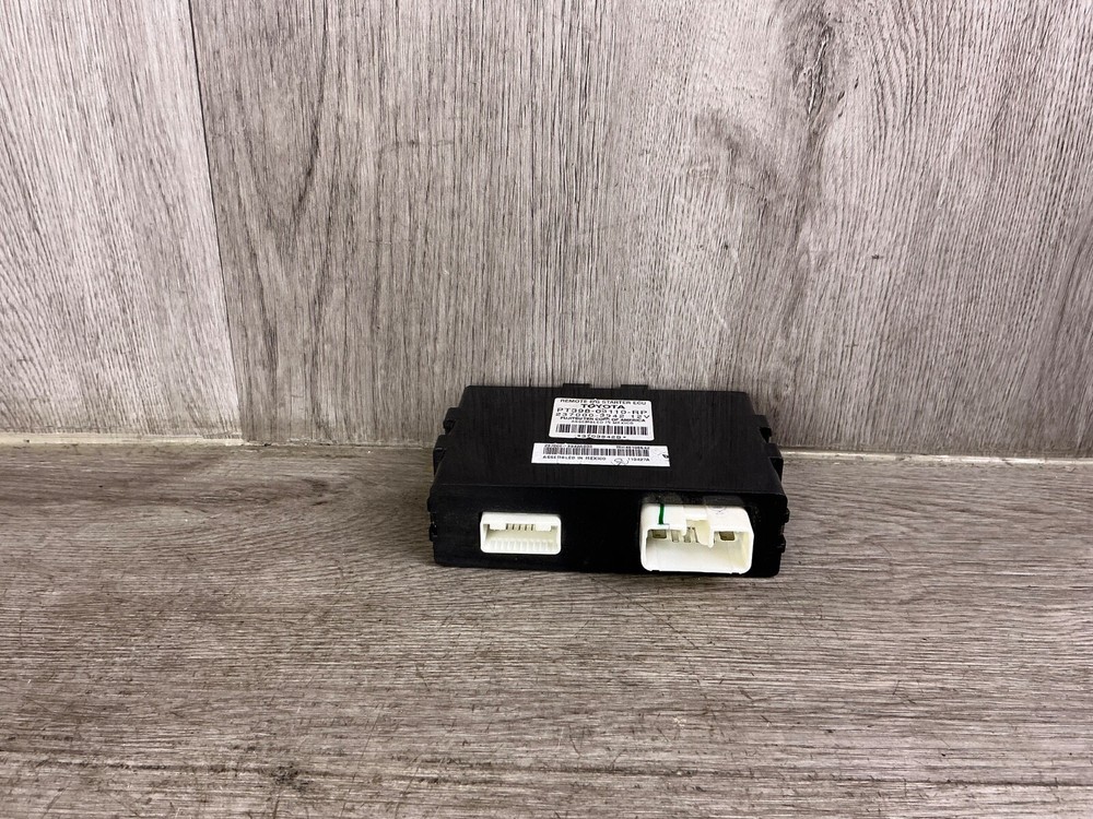 2008-2016 Toyota Rav4 Remote Start Module Sequoia module only OEM