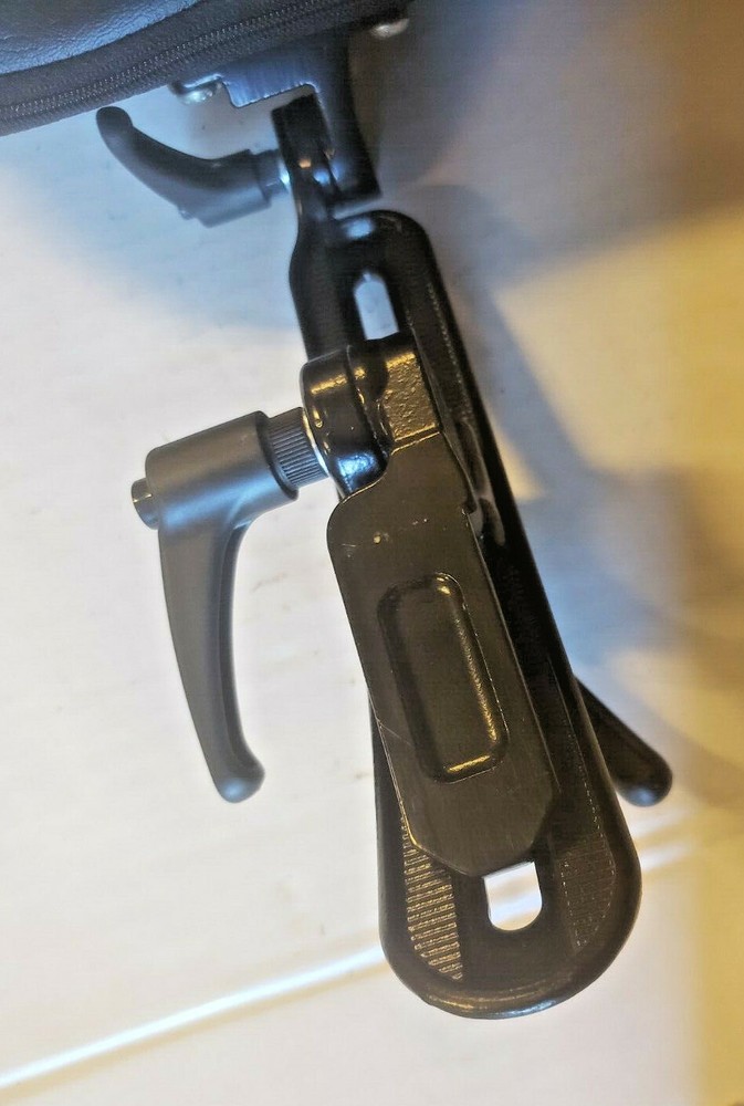 Permobil M300 Neck Support