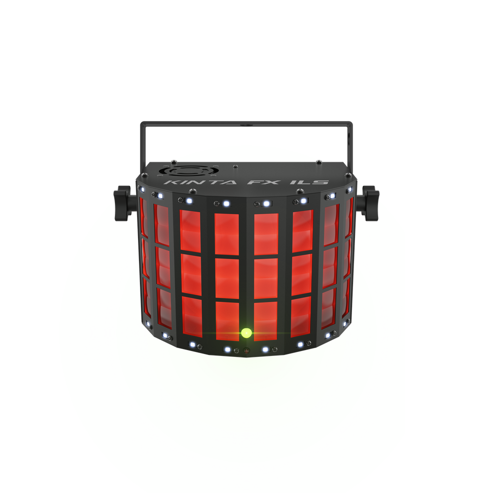 Chauvet DJ Kinta FX ILS Integrated Lighting System Effect Light