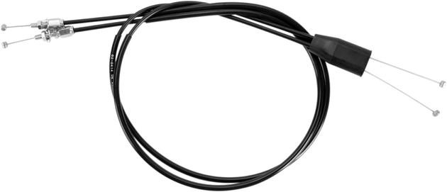 Motion Pro Push/Pull Throttle Cable Set #04-0341 for Suzuki RM-Z250 2013-2017