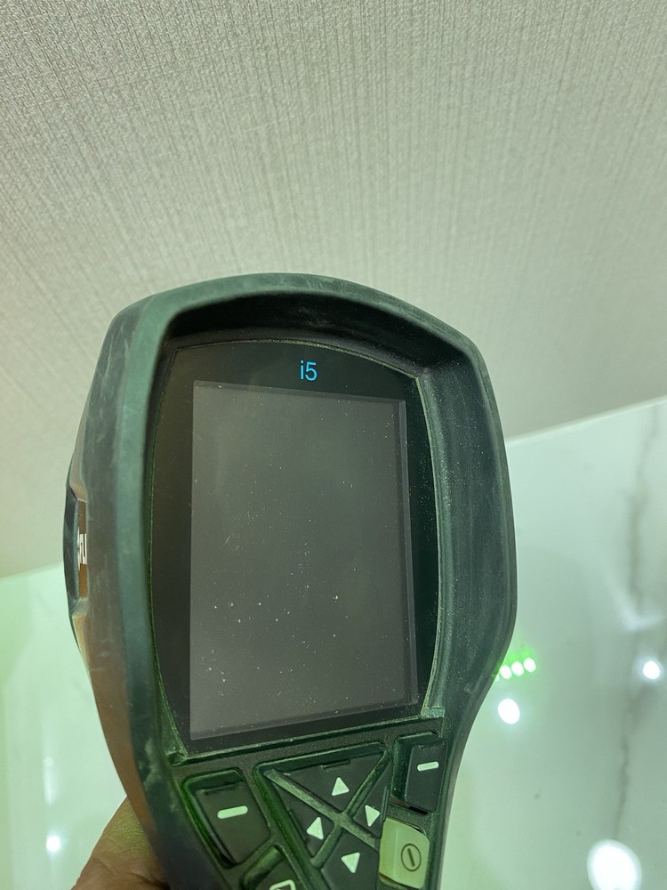 Flir i5 Thermal Imager