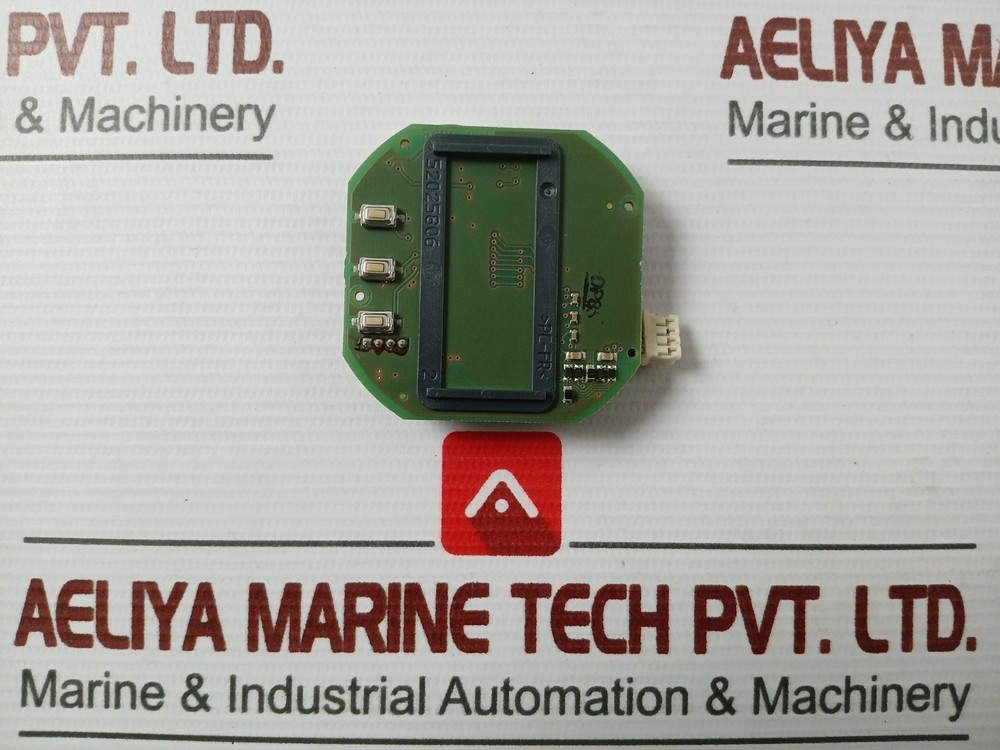 212508B PCB Printed Circuit Board