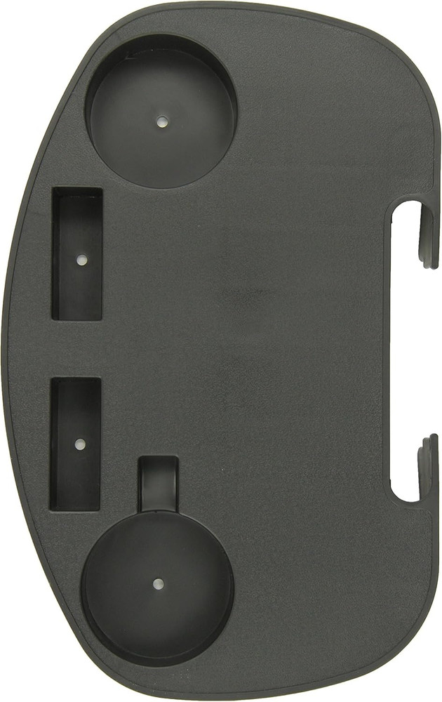 13-9003 Utility Tray , Brown