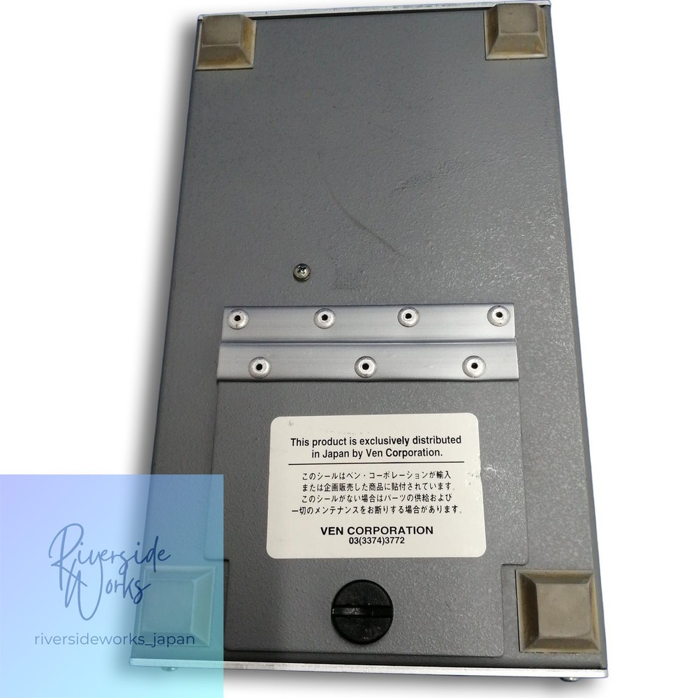 HAZ MU TRON III+ Envelope Filter Effect Pedal JP