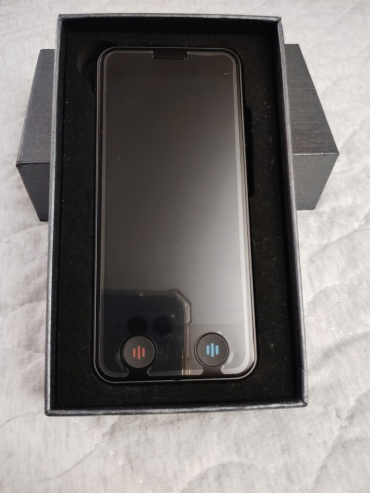 AI Voice Translator Handheld Electronic Device with Voice Function