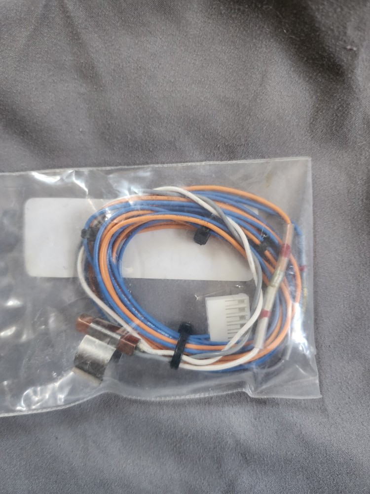 1 Ea- Fbd 12-0351-0002 Temperature Sensor W/Loom