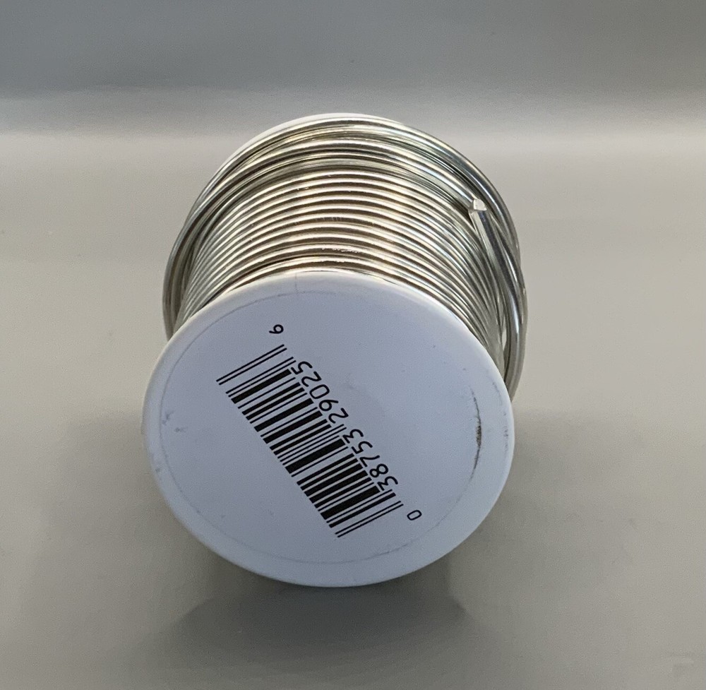 Oatey Lead Free Wire Solder