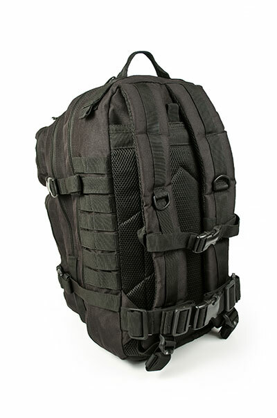 NEW Elite First Aid Tactical Medical EMS Trauma MOLLE Backpack Bag MEDIC RED