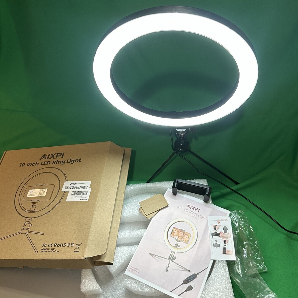 Selfie LED Ring