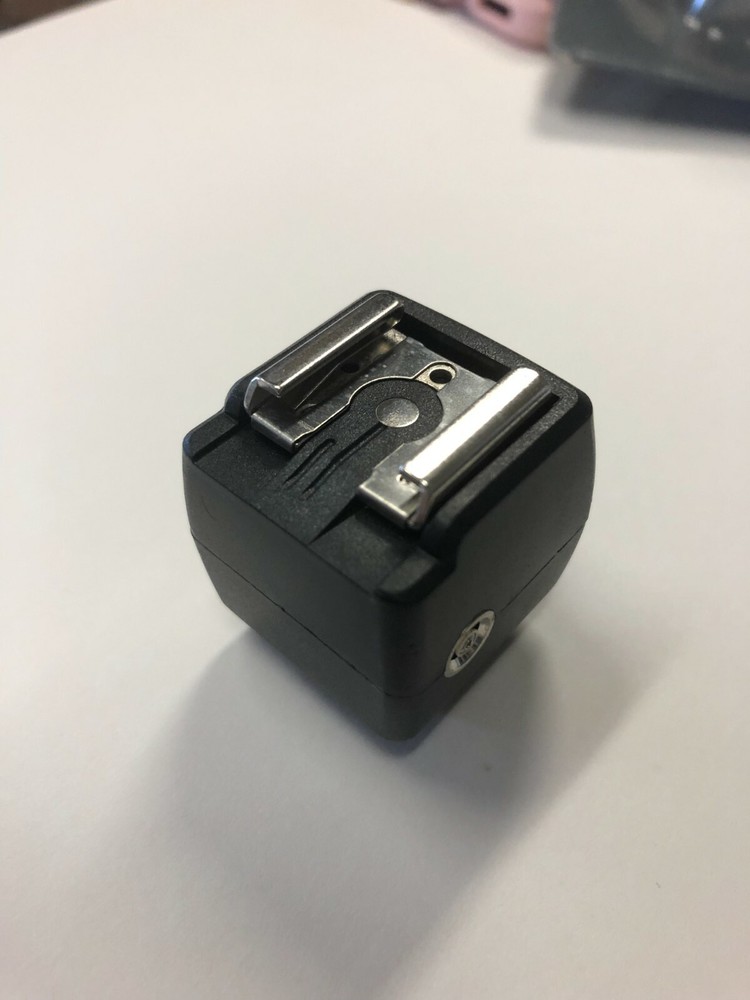 ProMaster Optical Flash Slave Trigger for Canon