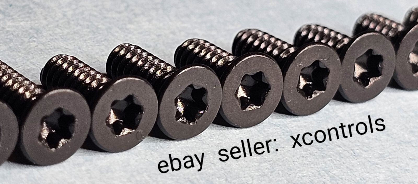 NEW ULTIMATE 6-32 SCREW KIT for mounting Red Dot optics / 6-32 screws