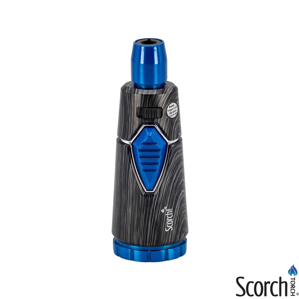 SCORCH | POWERFUL CONE TORCHES VIBRANT COLORS