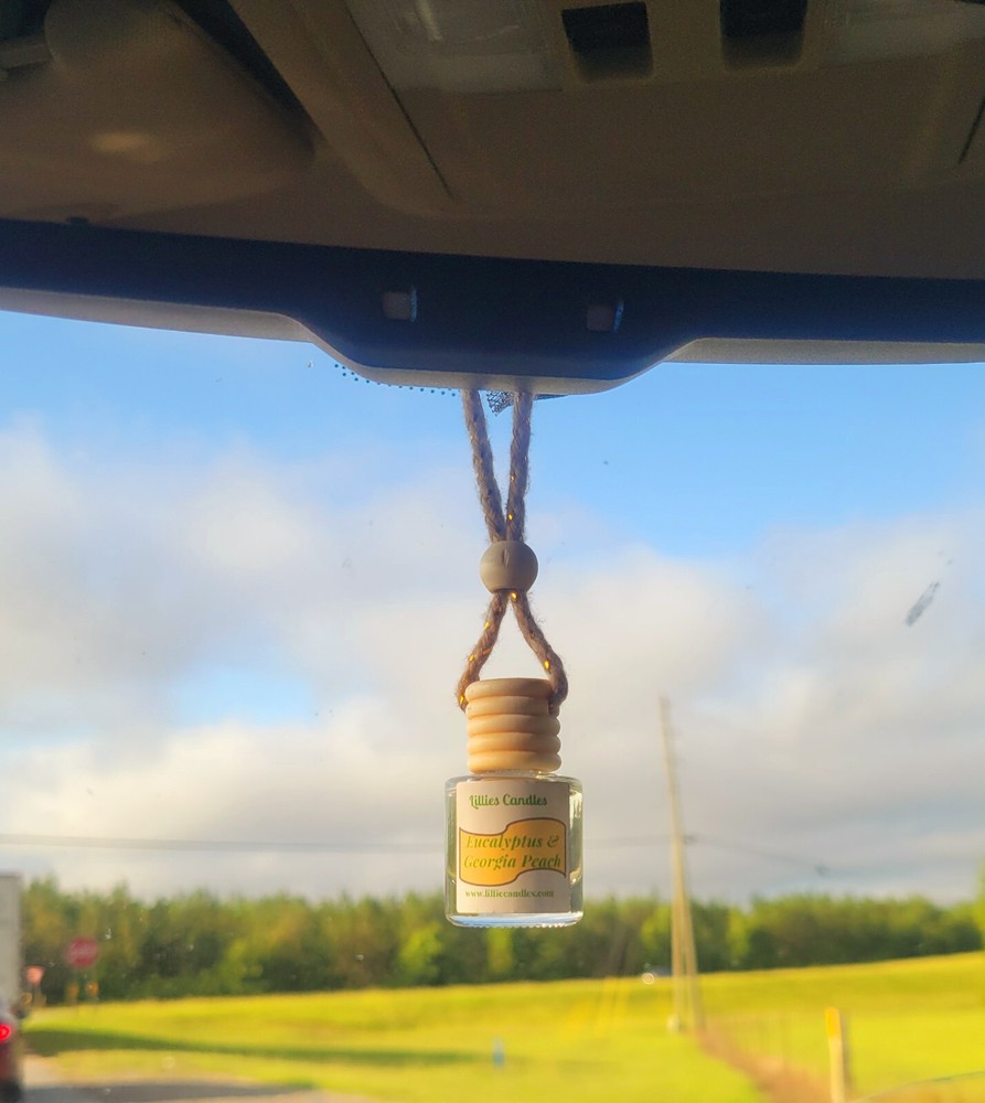Car Fresheners/Diffusers