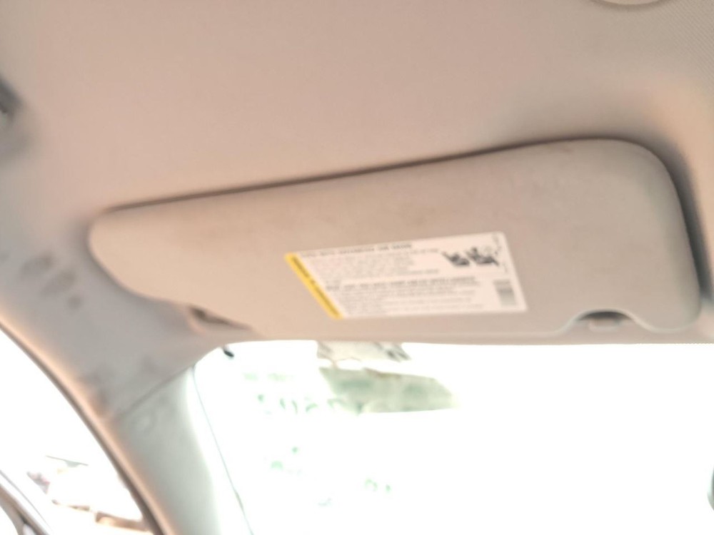 IMPALA 2012 Glove Box 4918114