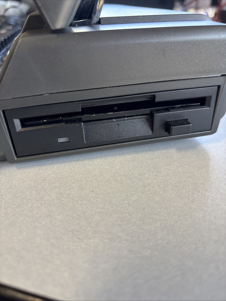 Panasonic Laptop Word Processor KX-WL45 Tested Working!