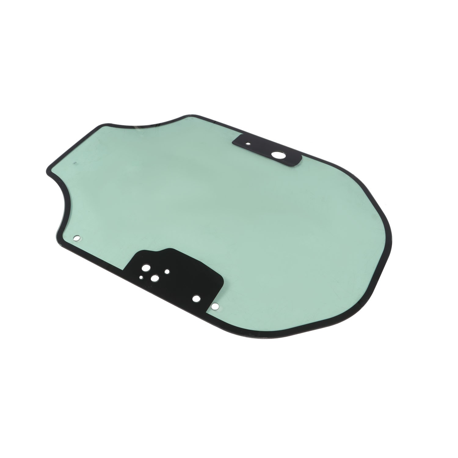 Cab Glass Door For Caterpillar Skid Steer 259D, 246D3, 279D, 226D, 236D 345-6230