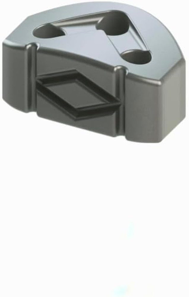 Rosette Diamond Secure Classical Guitar String Ties / New Low Profile BridgeBead