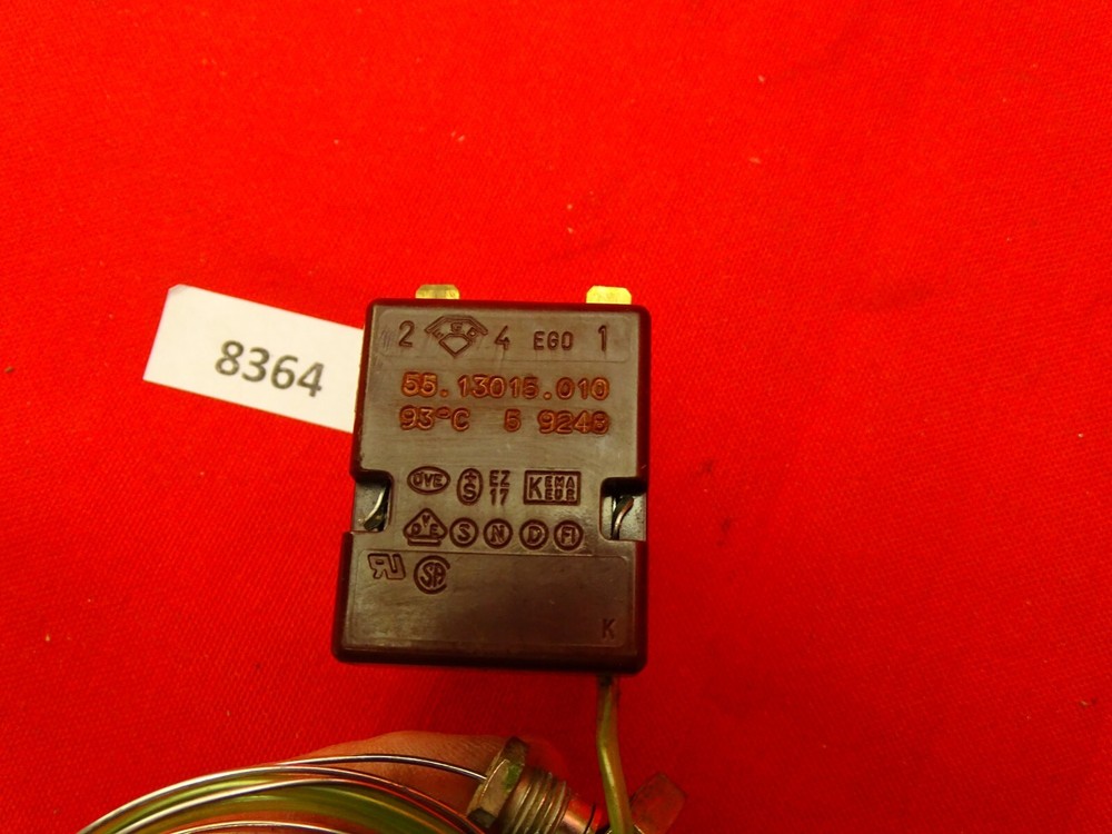 Winterhalter GS 8 Temperature Sensor 55.13015.010