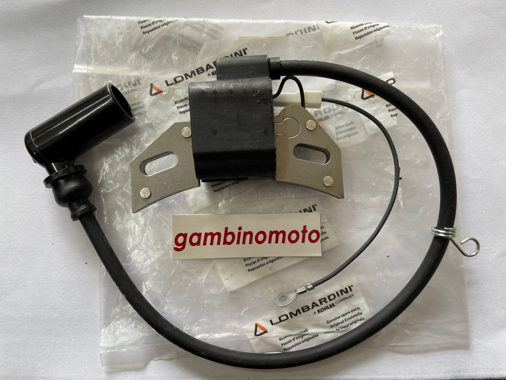 BOBINA NOT AVAILABLE