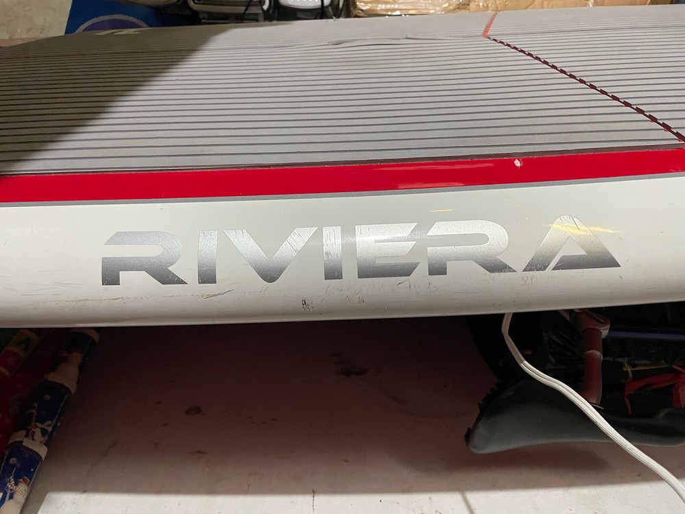 Riviera Paddle board 10' 6''