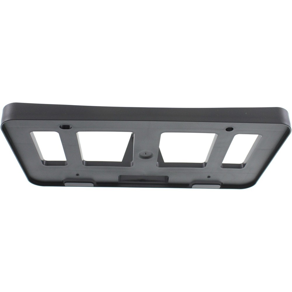 License Plate Bracket For 2011-2012 Toyota Avalon Front Plastic Primed