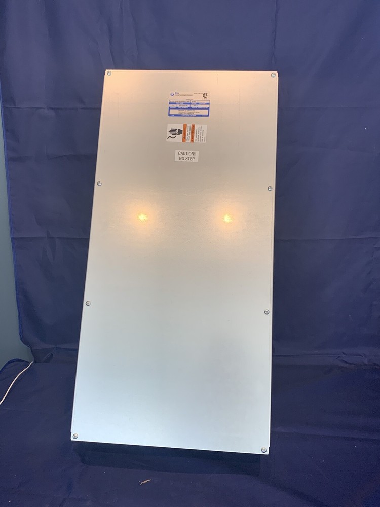 Otis Top Of Car Elevator Junction Box AAA25580CB6