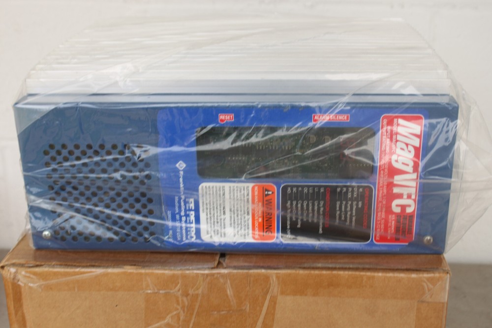 NEW Franklin Fueling Systems FE PETRO MAG-VFC Mag Variable Frequency Controller