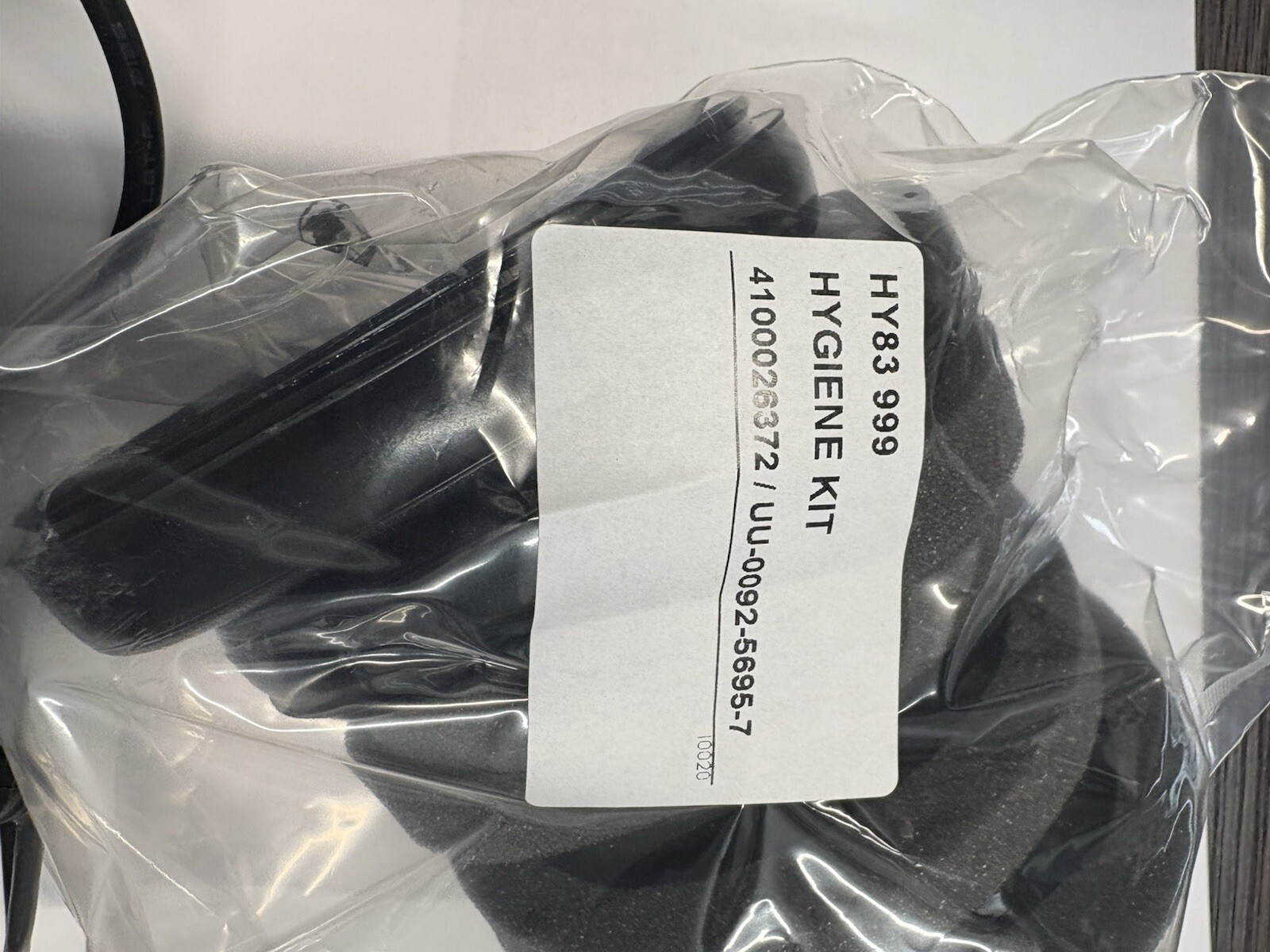 7100099586 3M PELTOR™ WS™ LiteCom PRO III MT73H7P3E4D10NA Hard Hat Headset