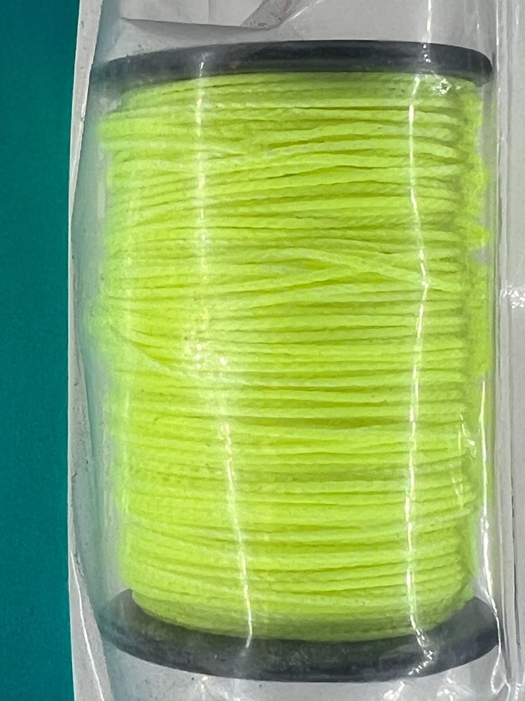 BCY .025 Powergrip Serving