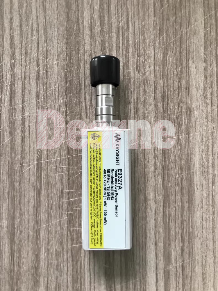 1pcs Agilent Keysight Power Sensor E9327A